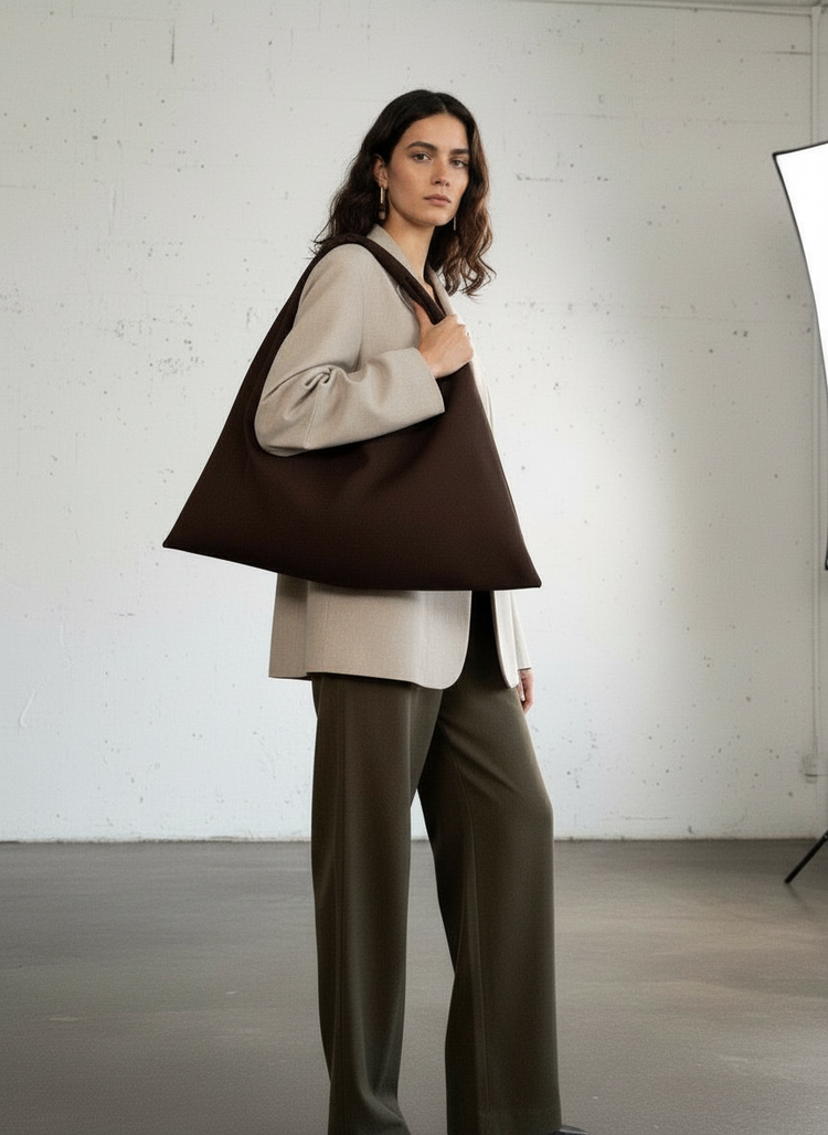 Canvas Origami Bags